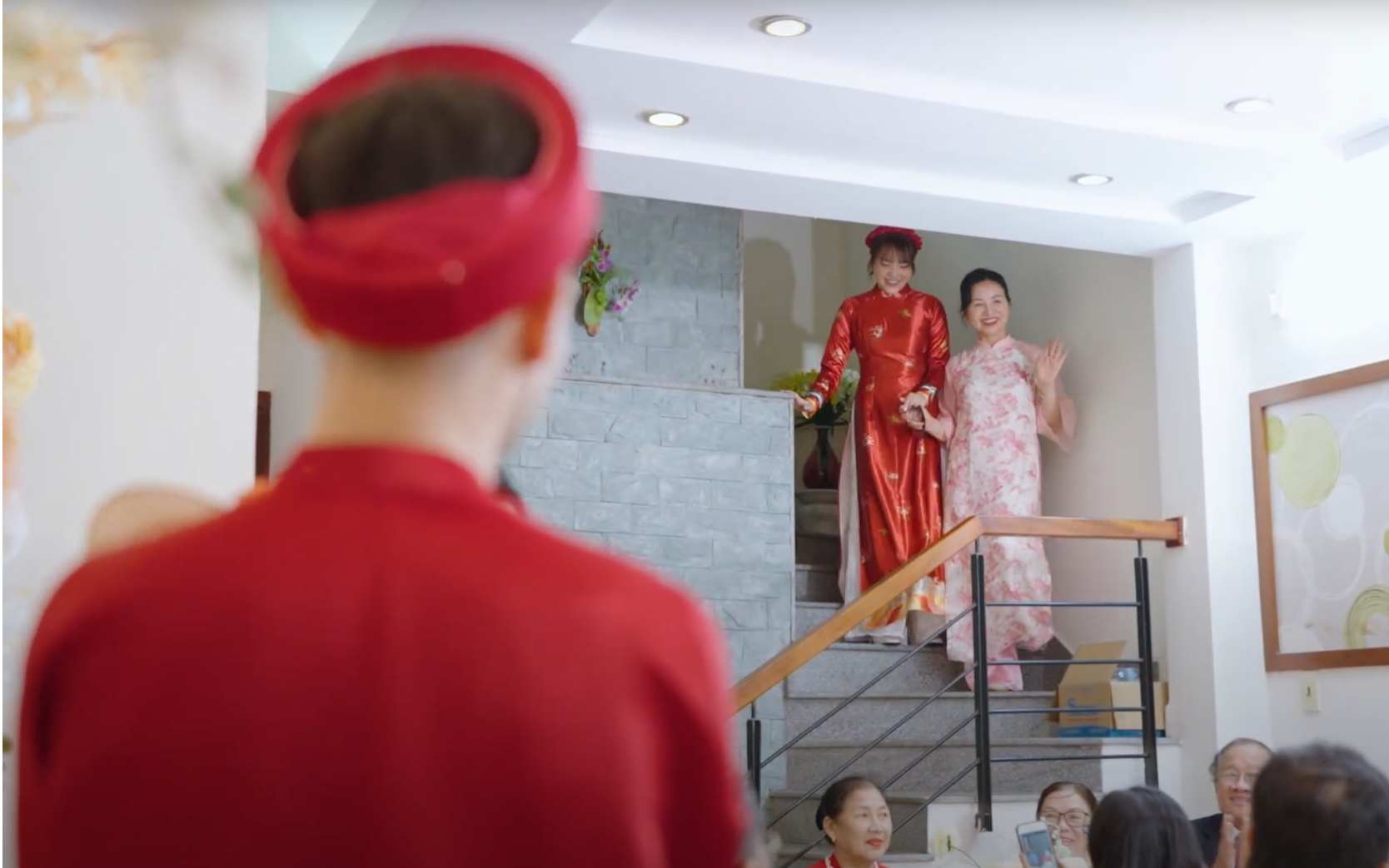  Traditional Quỳnh Anh & Mark | CineFilm