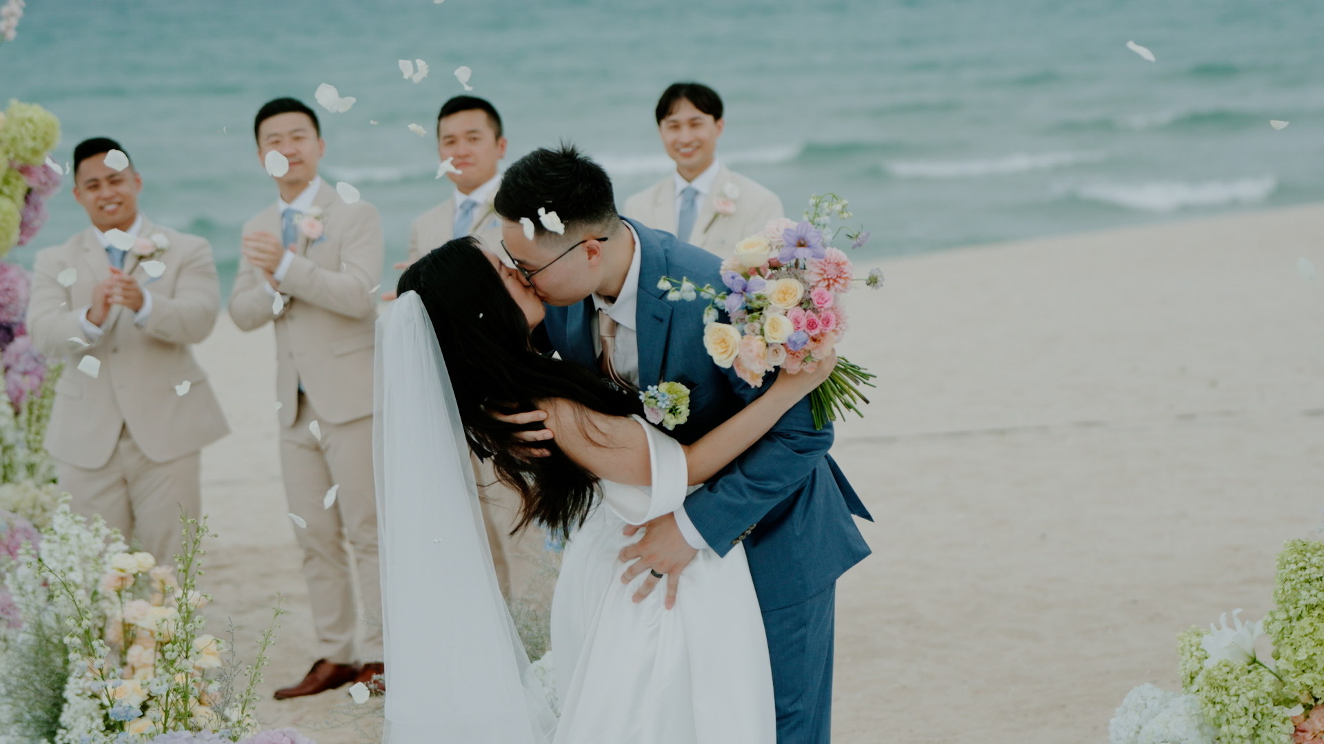 Elopement Wedding Darren & Edlyn