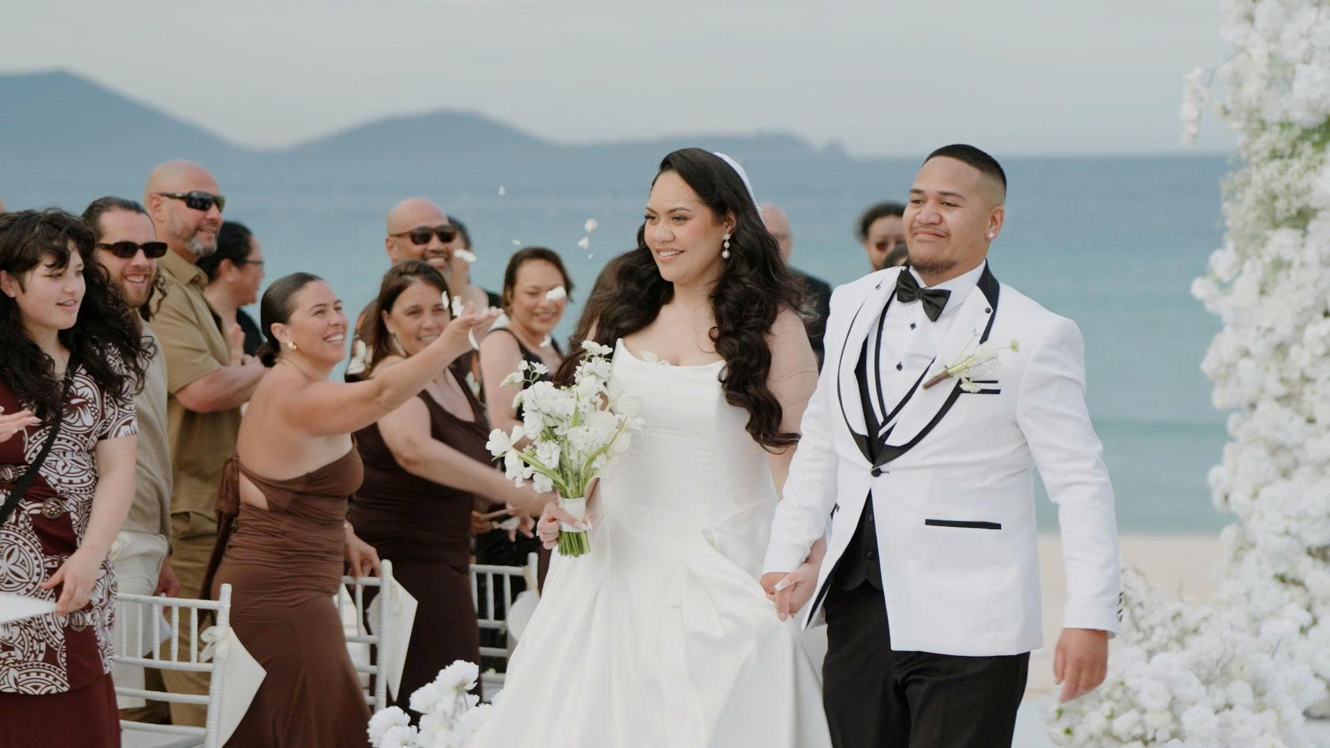 Destination Wedding Dakota & Epoki